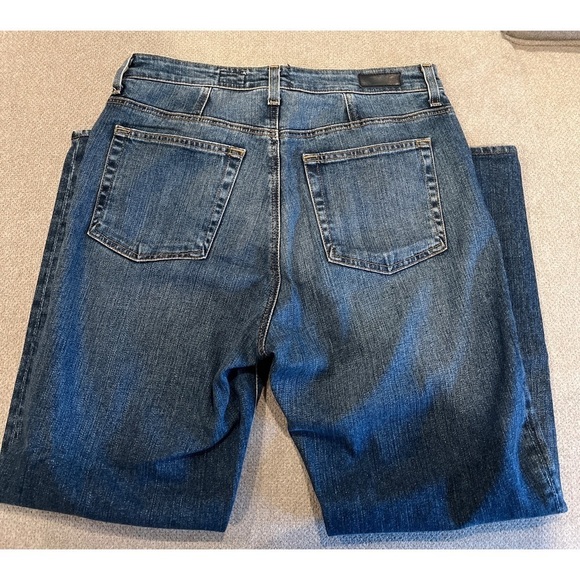 Ag PANELED ISABELLA DENIM - Picture 2 of 5